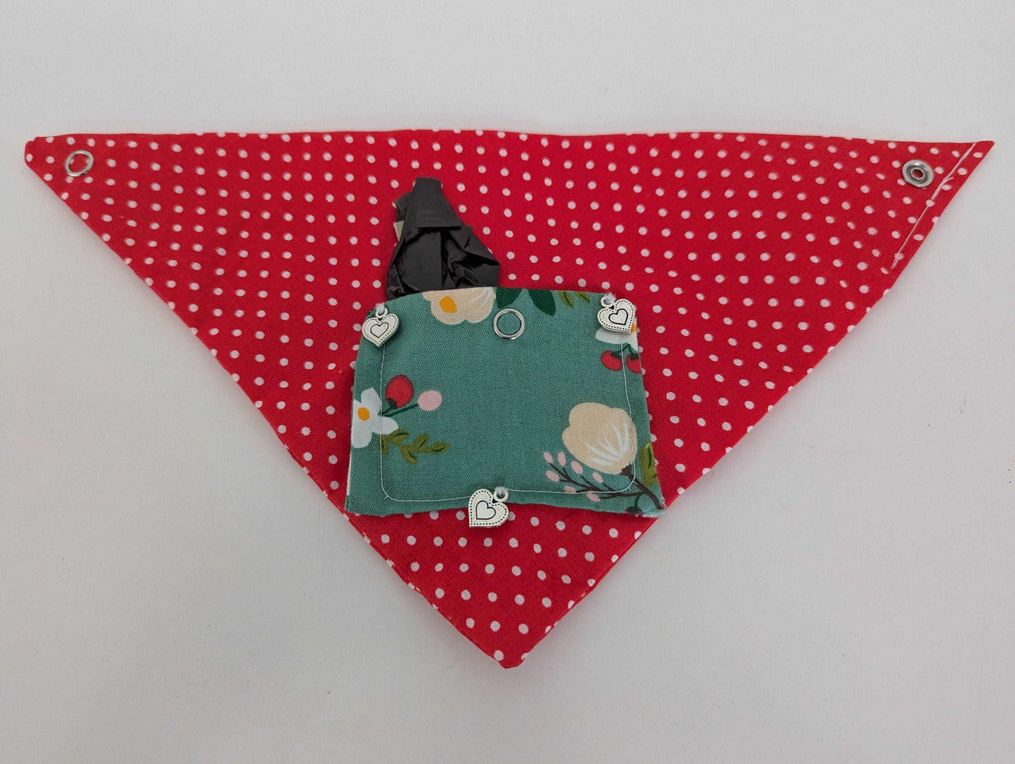 Cute & Trendy XS Bandanas for Small Dogs - Bandanas by Fenja