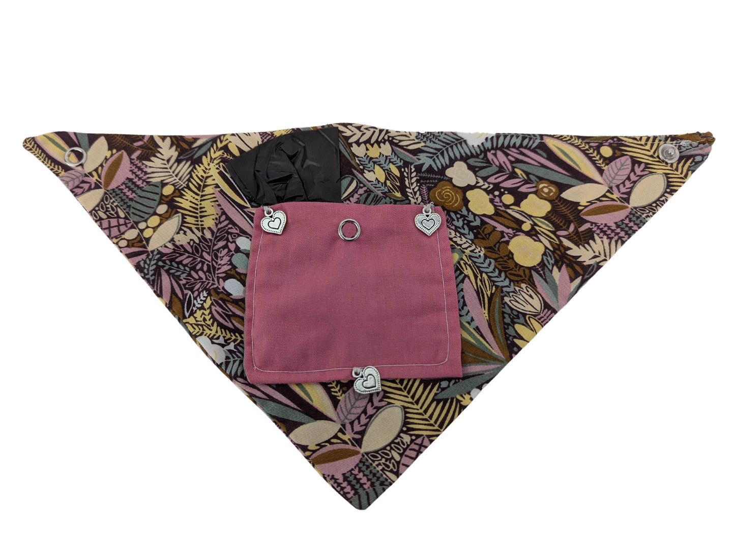Adorable XS Bandanas for Small Dogs - Stylish & Soft