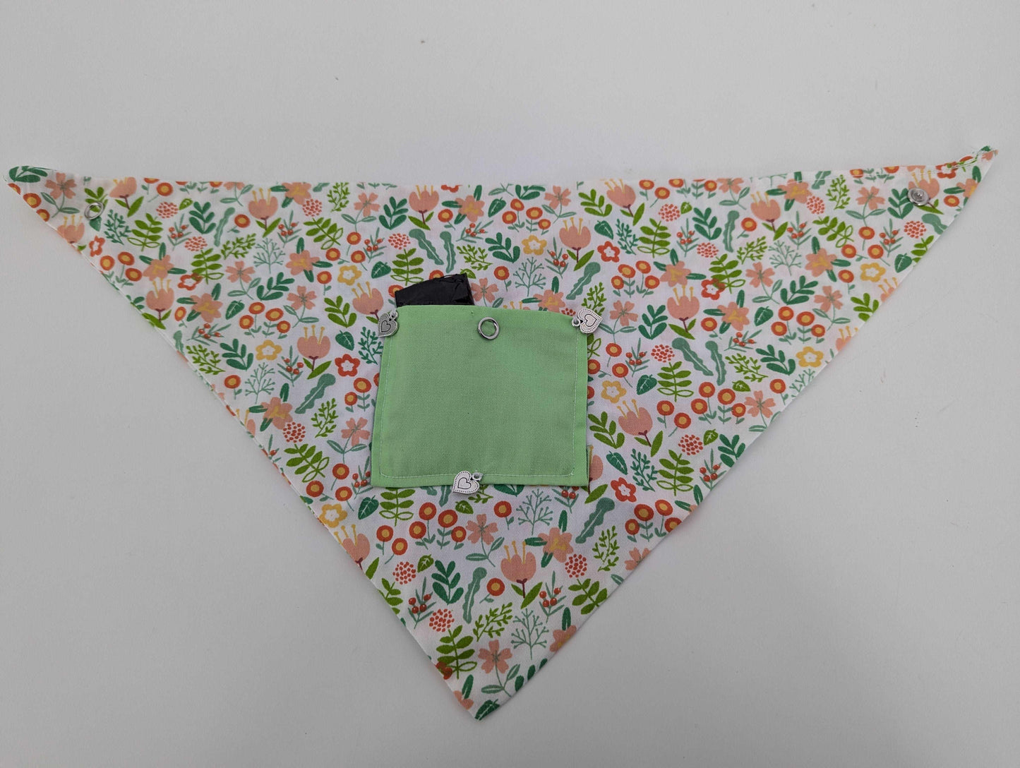 Chic Dog Bandanas S - Modern Designs - Bandanas by Fenja