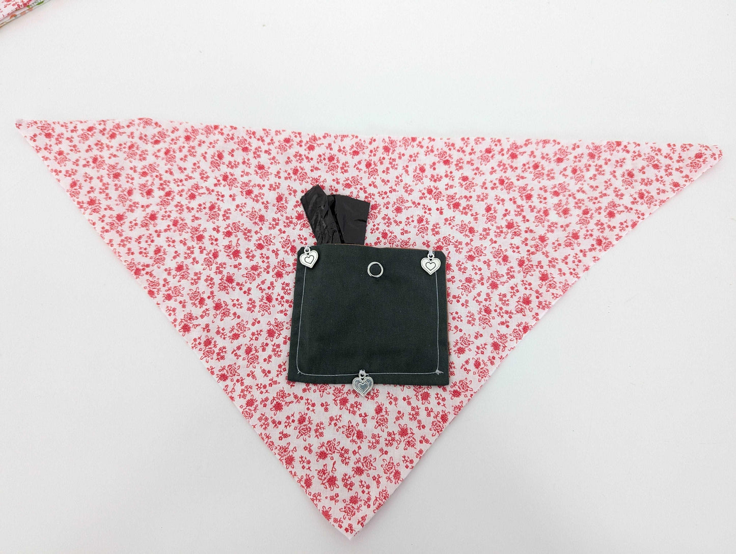 Dog Bandanas S - Elegant and Trendy Styles - Bandanas by Fenja