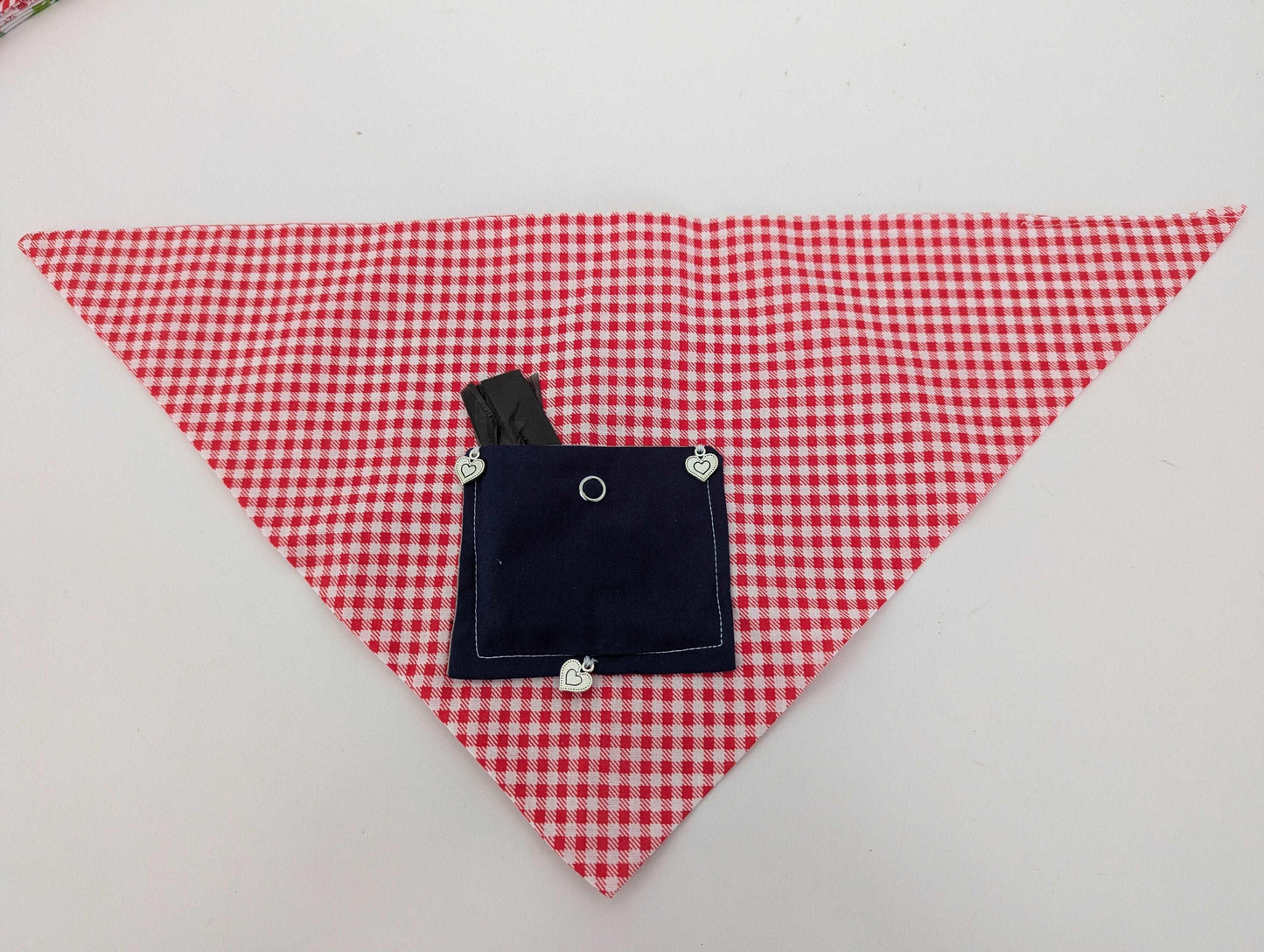 Chic Patterns - Dog Bandanas M/L - Bandanas by Fenja