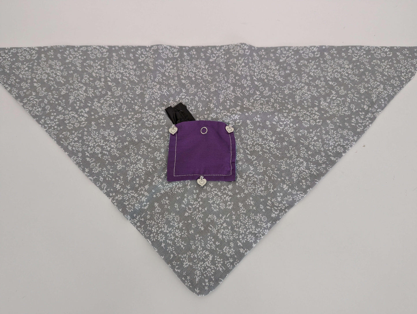 XL Dog Bandanas - Premium Quality Fabric - Bandanas by Fenja
