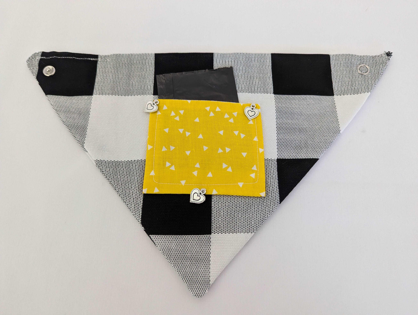 Tiny & Trendy Bandanas - XXS Dog Size - Bandanas by Fenja