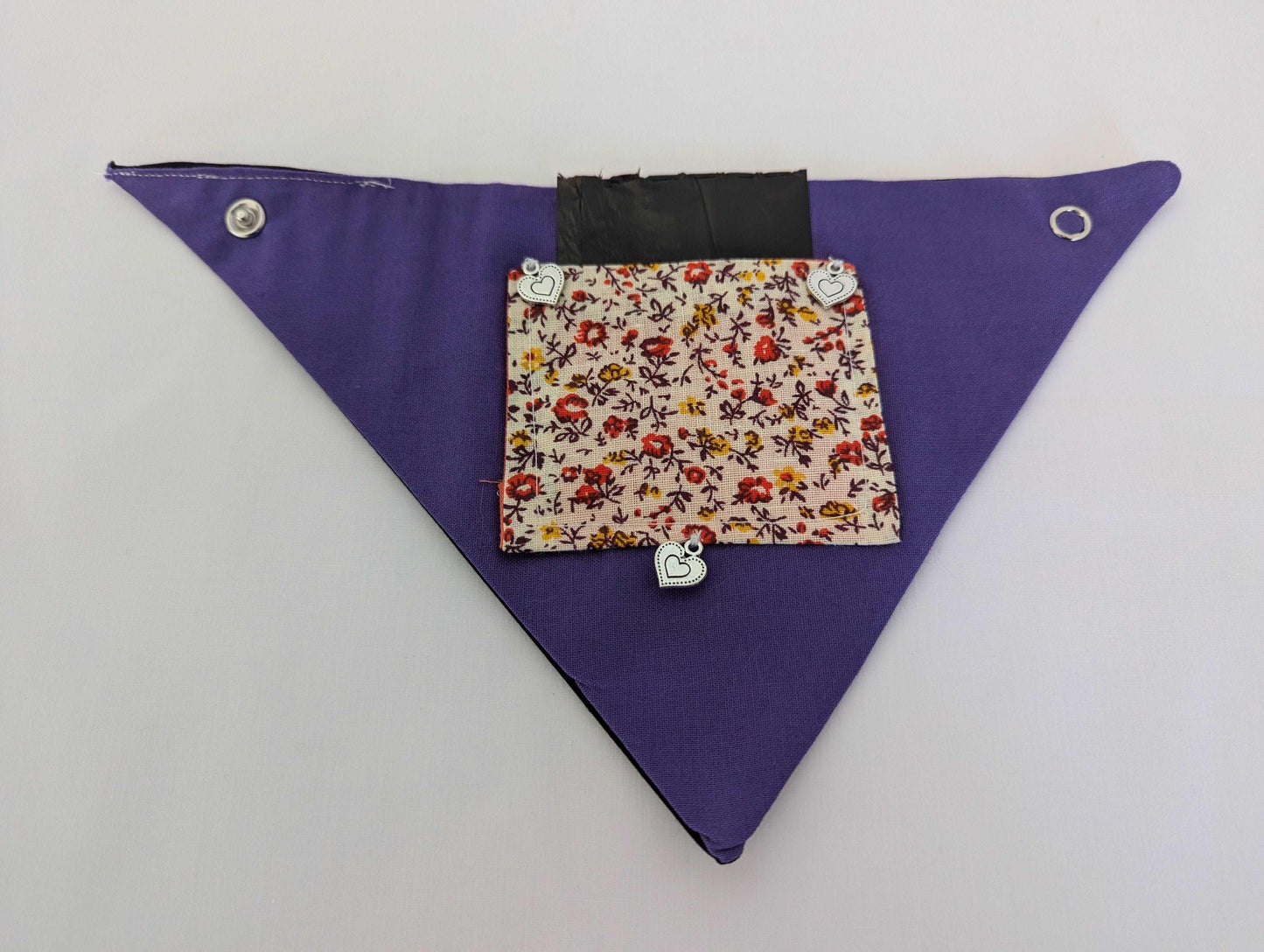 Miniature & Cozy Bandanas - XXS Dog Size - Bandanas by Fenja
