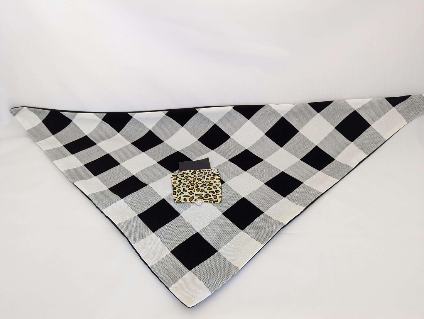 Unique & Stylish Bandanas - XXL Dog Size - Bandanas by Fenja