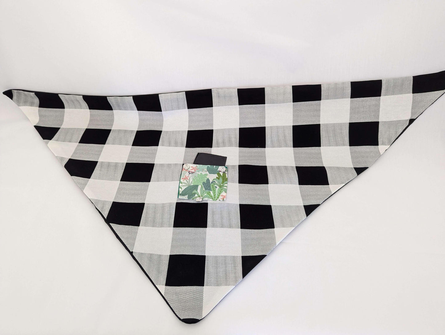 Playful & Premium Bandanas - XXL Dog Size - Bandanas by Fenja