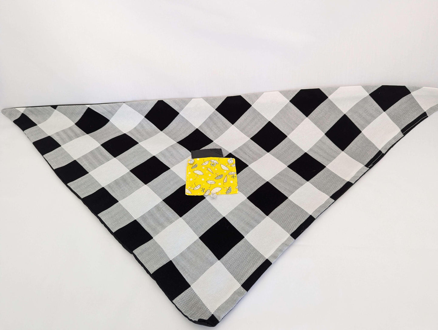 Cozy & Chic Bandanas - XXL Dog Size - Bandanas by Fenja