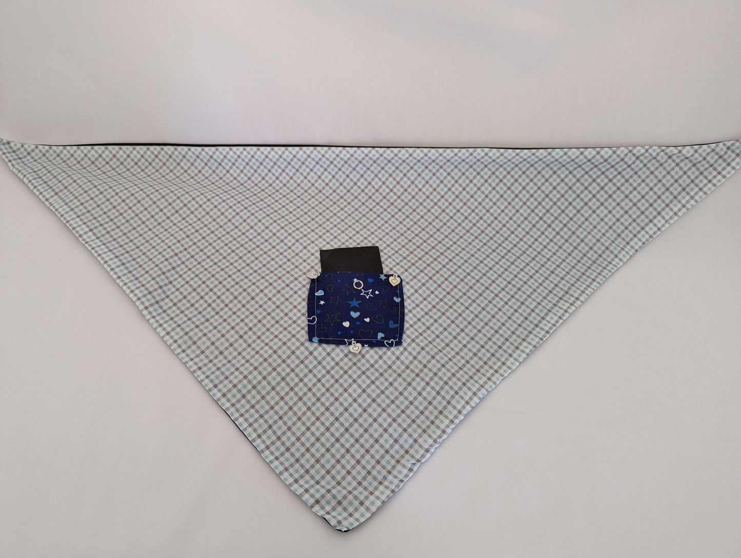 Bold & Comfortable Bandanas - XXL Dog Size - Bandanas by Fenja