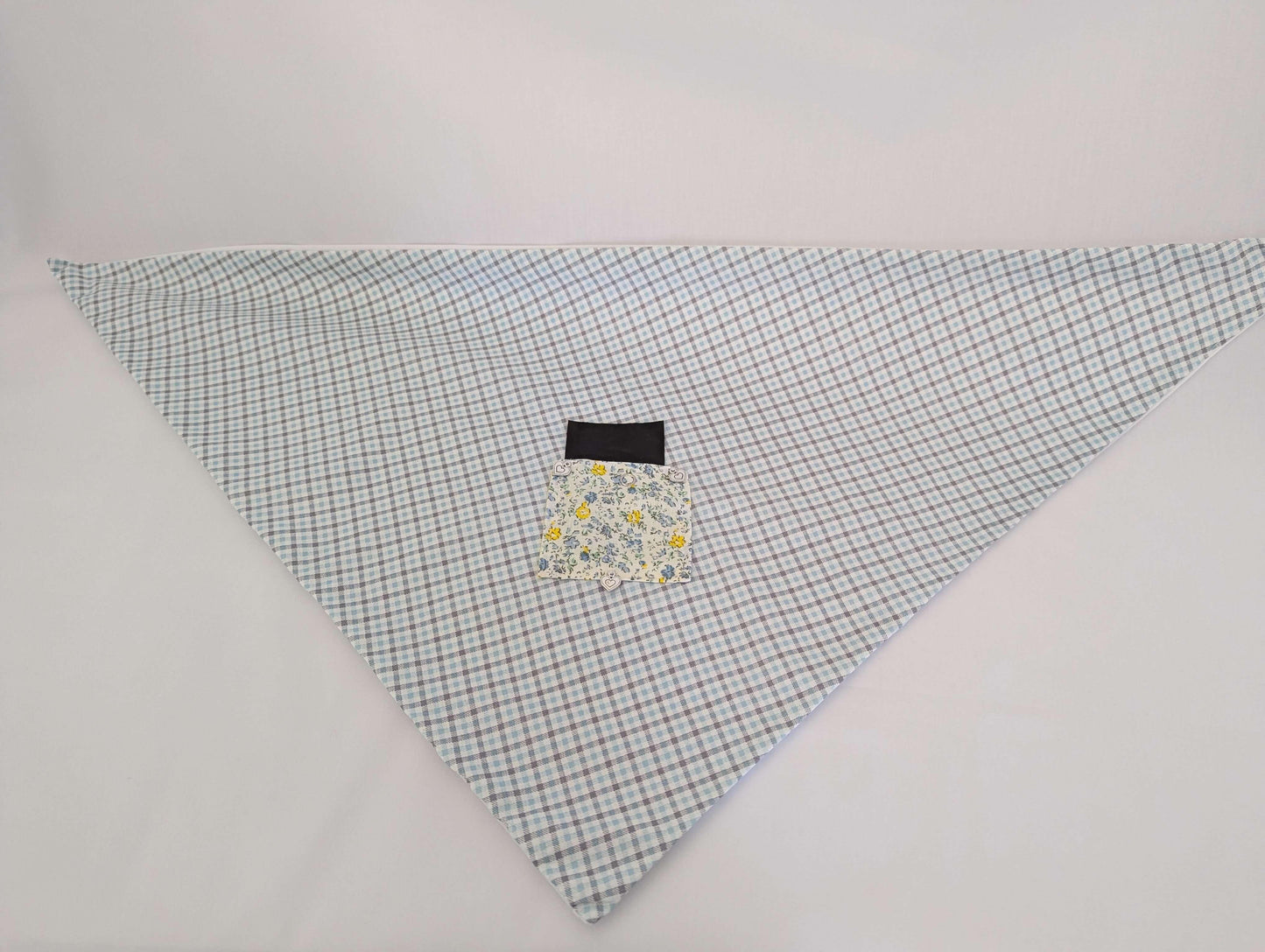 Charming & Cozy Bandanas - XXL Dog Size - Bandanas by Fenja