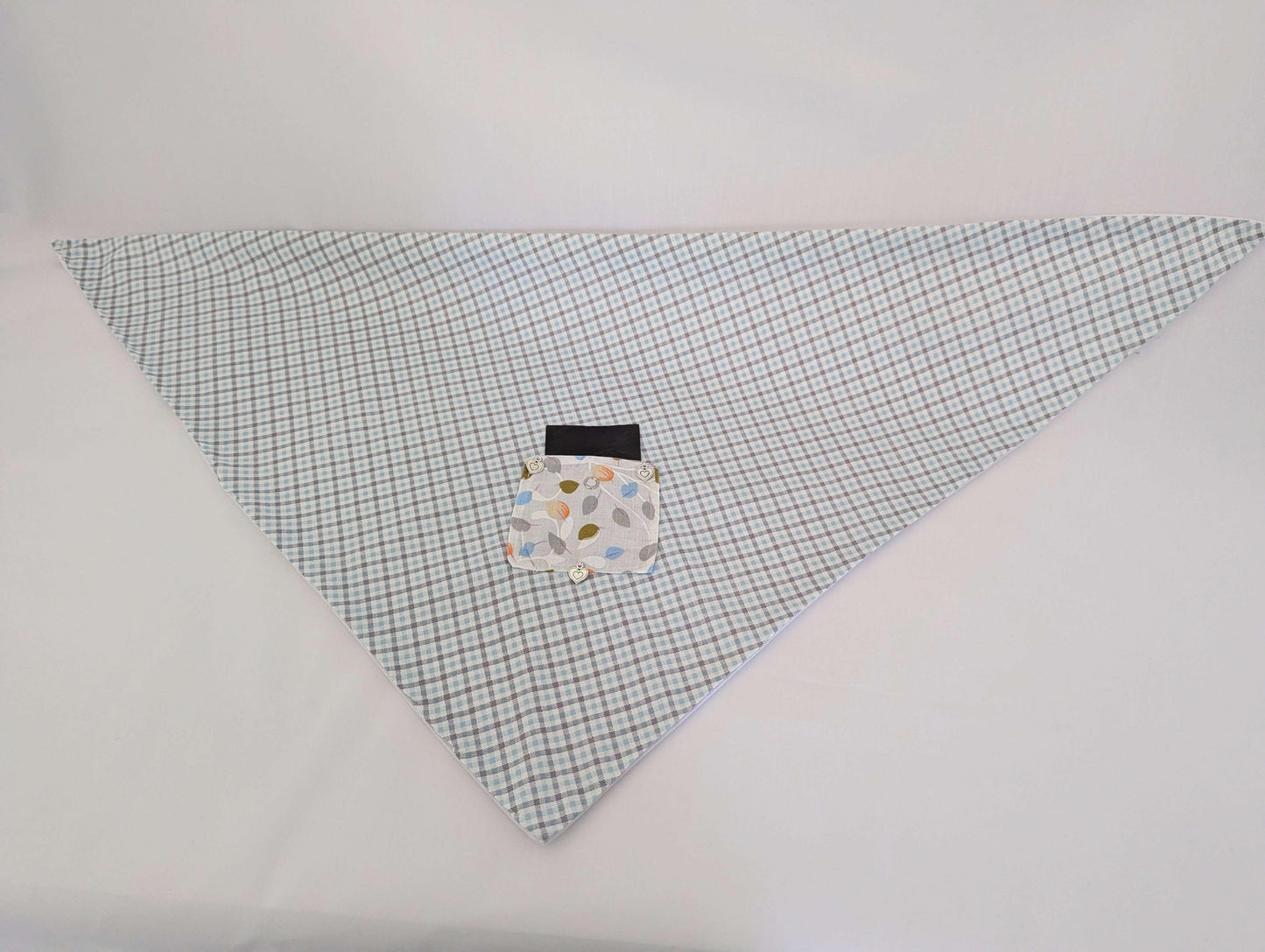 Cozy & Chic Bandanas - XXL Dog Size - Bandanas by Fenja