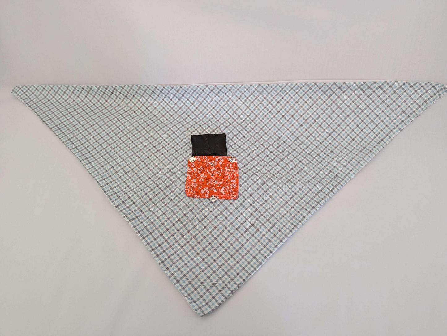 Elegant & Durable Bandanas - XXL Dog Size - Bandanas by Fenja