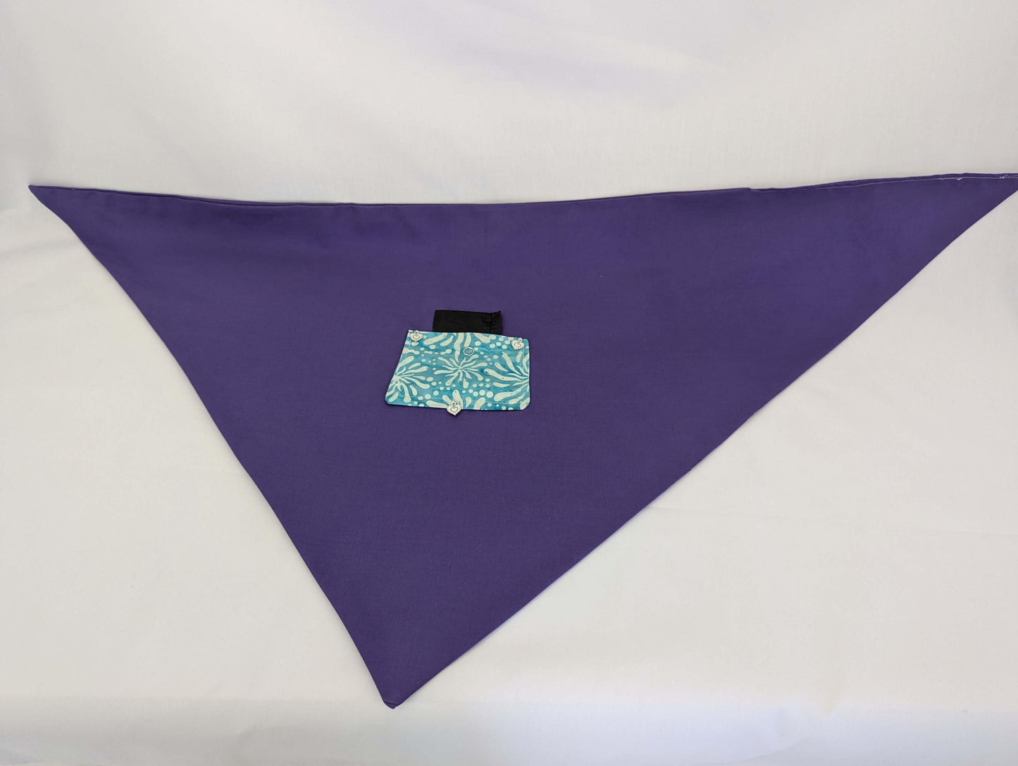 Fashionable & Soft Bandanas - XXL Dog Size - Bandanas by Fenja