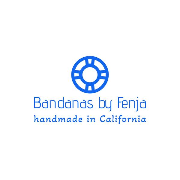 Bandanas by Fenja
