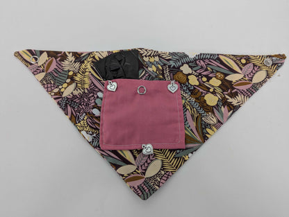 Adorable XS Bandanas for Small Dogs - Stylish & Soft - Bandanas by Fenja