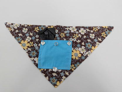 Cute XS Bandanas - Fashionable Gear for Small Dogs - Bandanas by Fenja