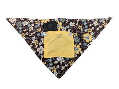 Playful XS Dog Bandanas - Fun & Cozy Accessories