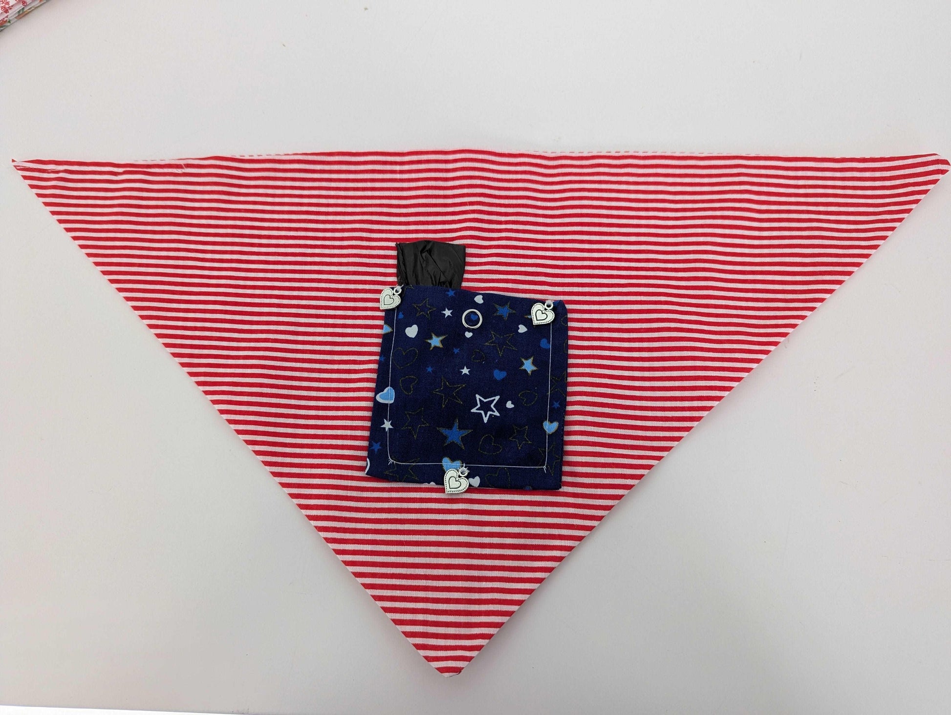 High-Quality Dog Bandanas S - Fashion Prints - Bandanas by Fenja