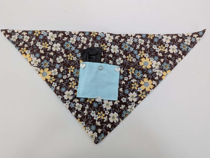 Trendy Print - Dog Bandanas S - Bandanas by Fenja