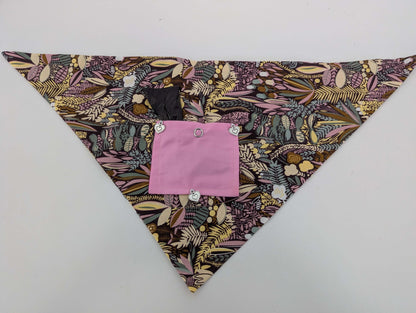 Dog Bandanas S - Classic Colors - Bandanas by Fenja