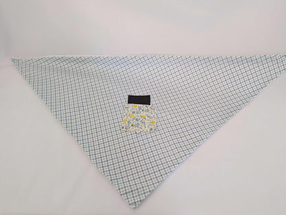 Charming & Cozy Bandanas - XXL Dog Size - Bandanas by Fenja