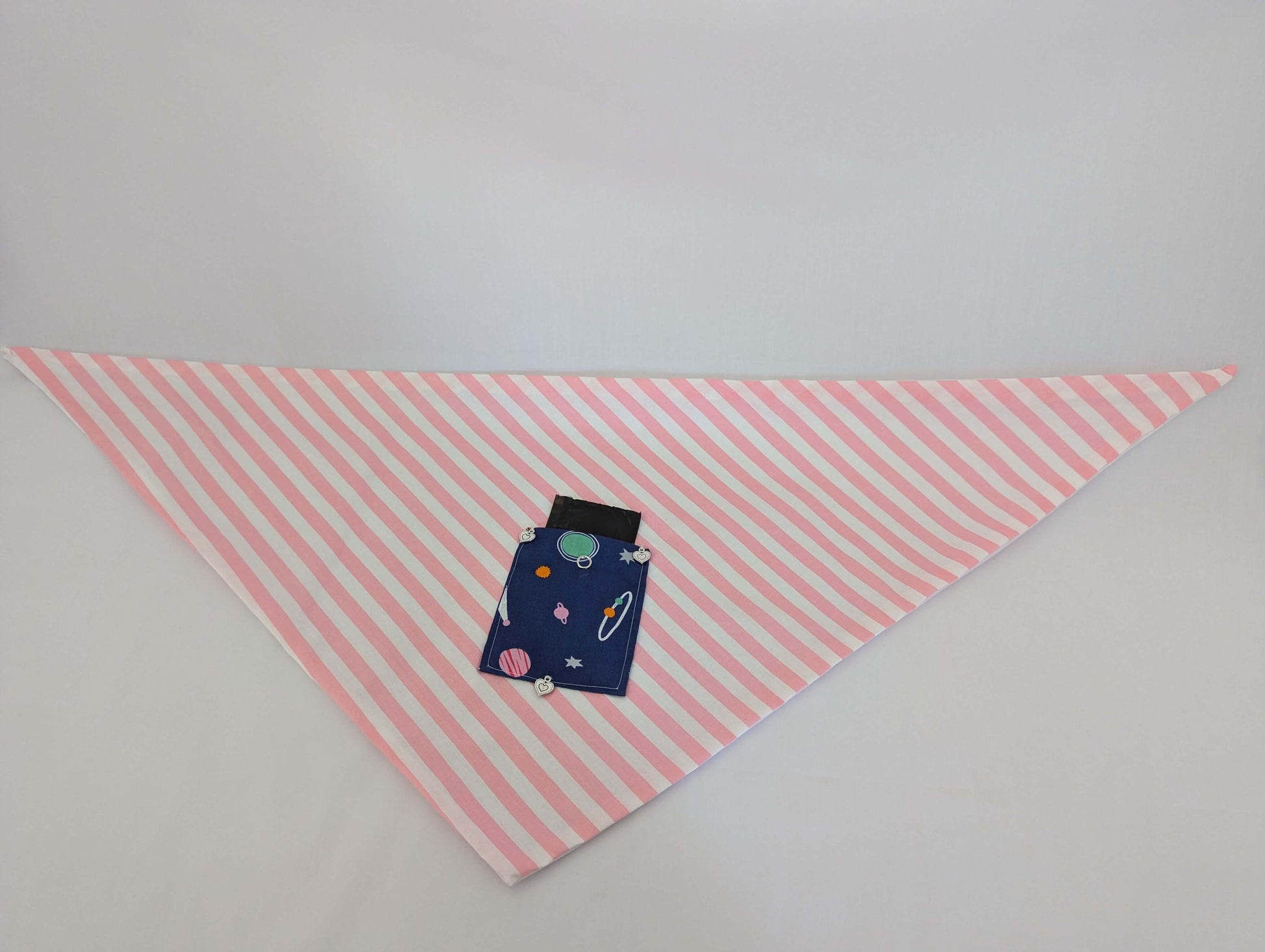 Adorable & Durable Bandanas - XXL Dog Size - Bandanas by Fenja